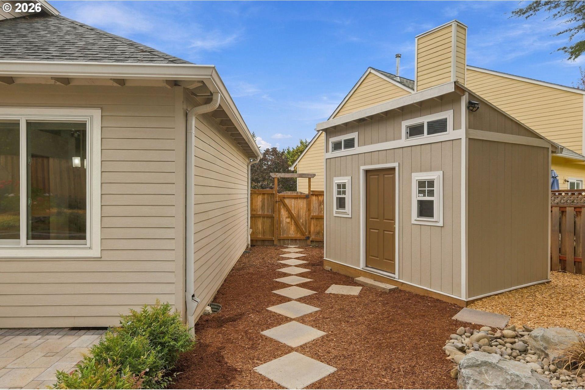 14022 Southwest Chehalem Court Portland, OR 97223 - Photo 41 of 41 Gallery Image 41