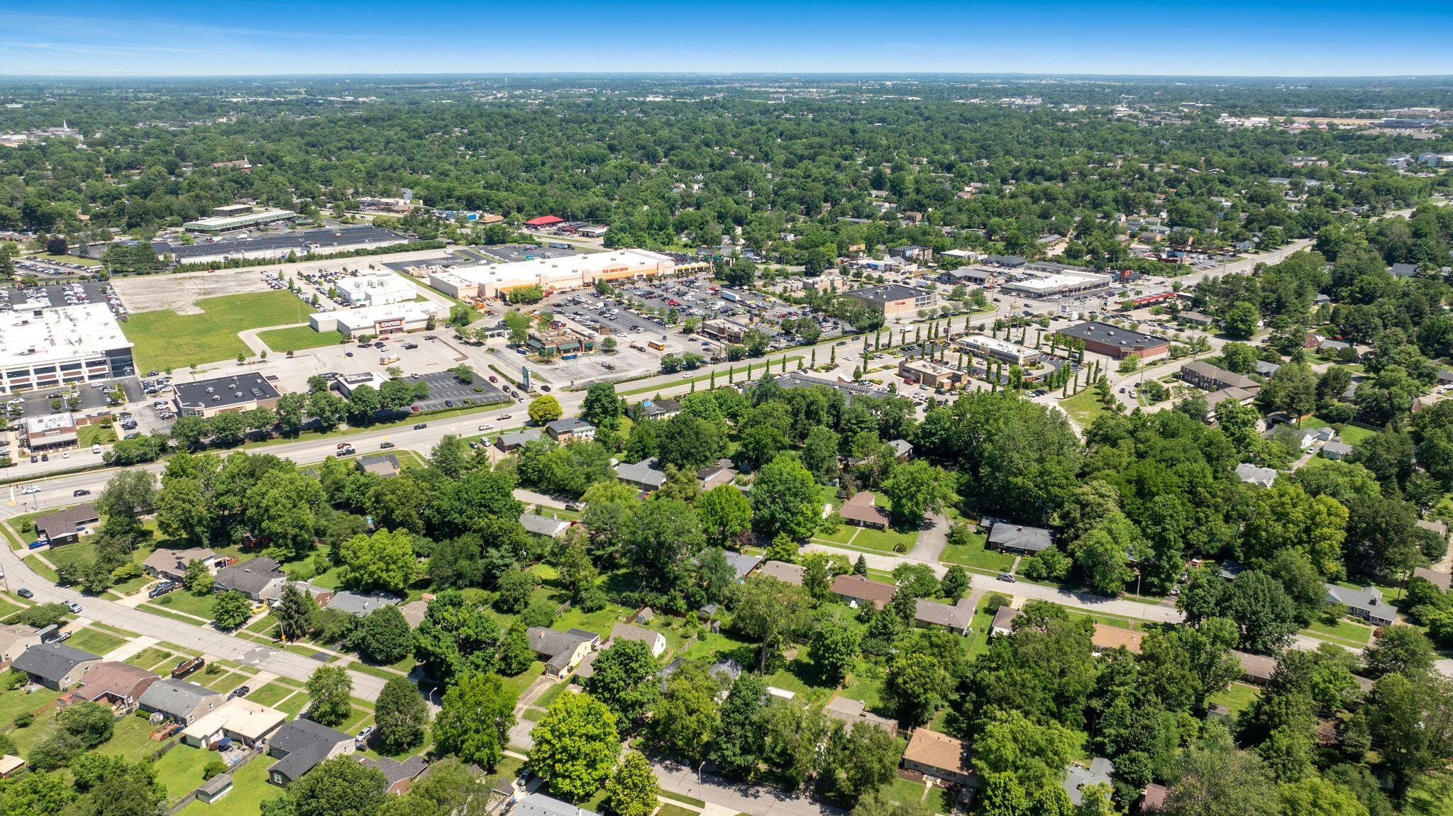 663 Springridge Drive Lexington, KY 40503 - Photo 37 of 37 7_DJI_0670
