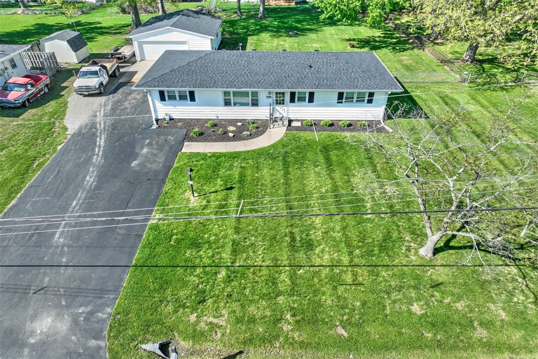 4638 East Hayden Court Decatur, IL 62521 - Photo 2 of 33 Gallery Image 2
