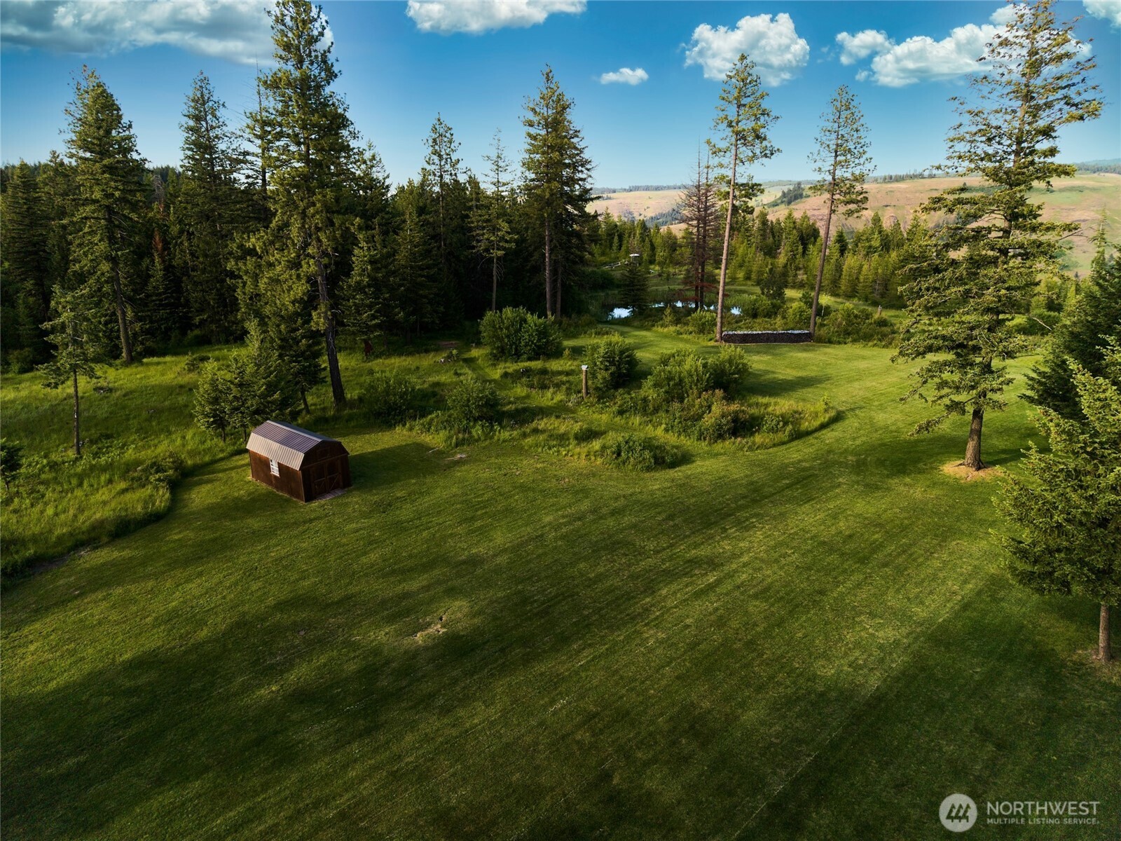 1335 Payne Hollow Road Dayton, WA 99328 - Photo 1 of 28
