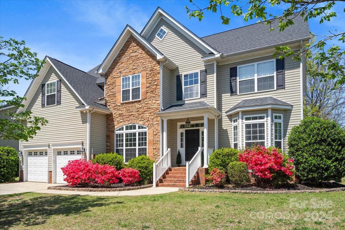 533 Evening Mist Drive Fort Mill, SC 29708 - Photo 1 of 23 Gallery Image 1