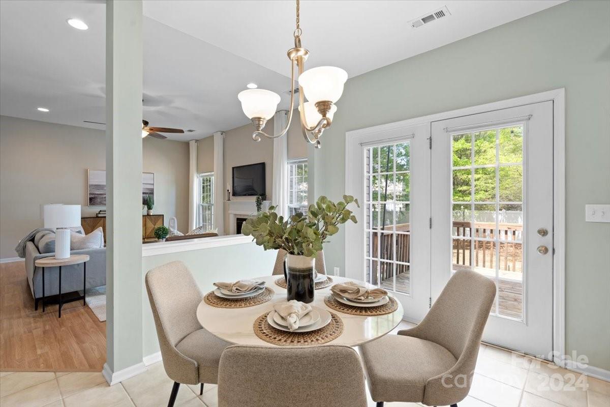 533 Evening Mist Drive Fort Mill, SC 29708 - Photo 12 of 23 Gallery Image 12