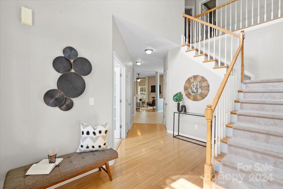 533 Evening Mist Drive Fort Mill, SC 29708 - Photo 4 of 23 Gallery Image 4