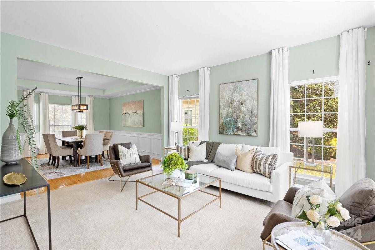 533 Evening Mist Drive Fort Mill, SC 29708 - Photo 6 of 23 Gallery Image 6