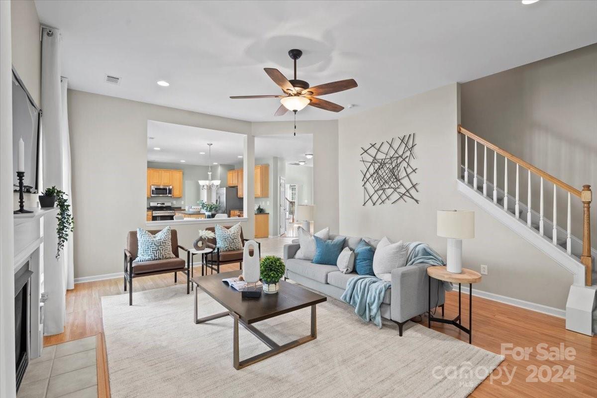 533 Evening Mist Drive Fort Mill, SC 29708 - Photo 9 of 23 Gallery Image 9