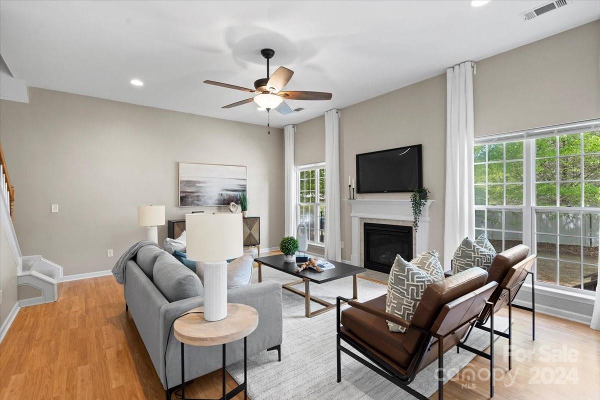 533 Evening Mist Drive Fort Mill, SC 29708 - Photo 10 of 23 Gallery Image 10