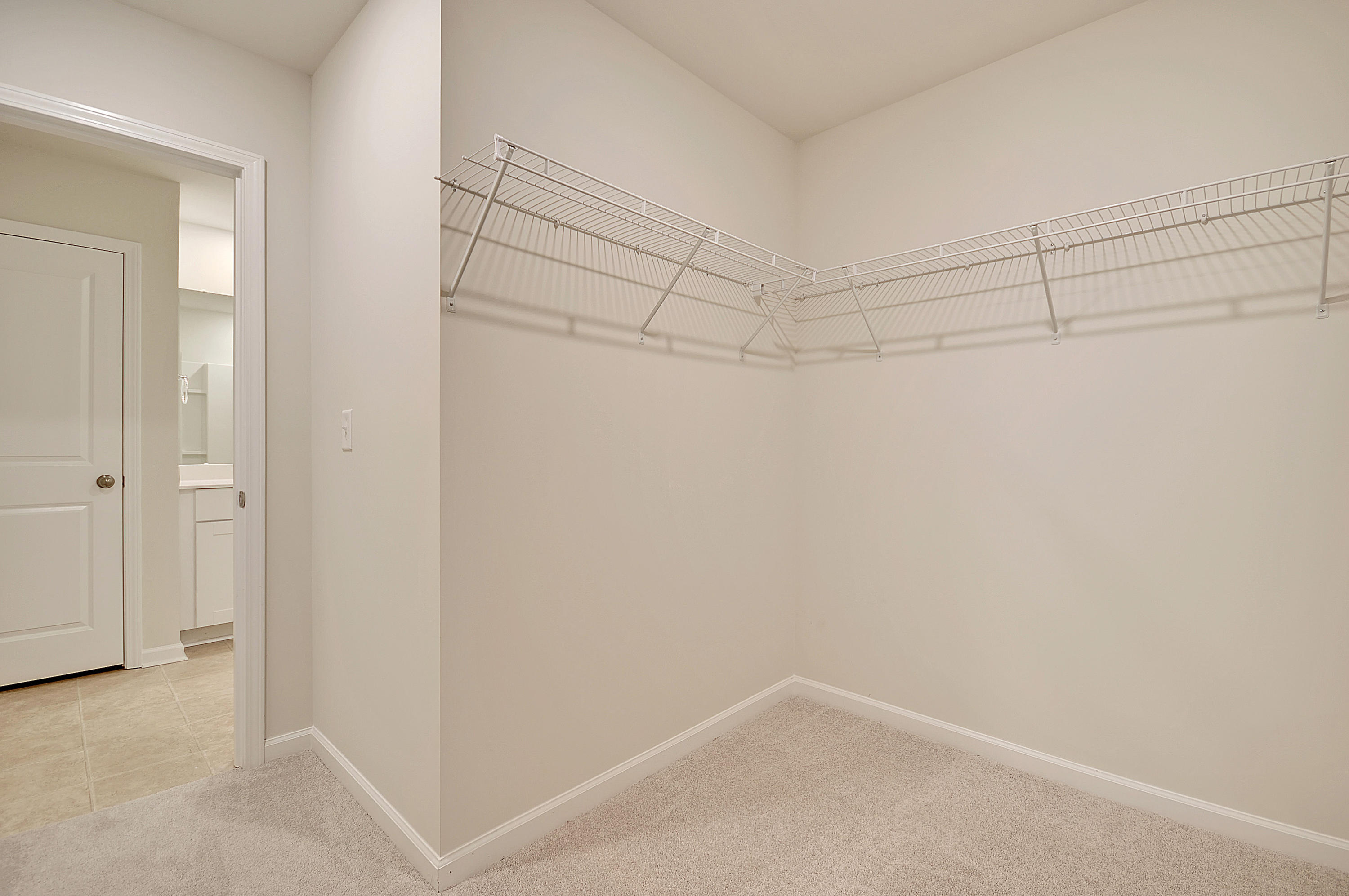 140 Lucky Day Road Summerville, SC 29486 - Photo 14 of 21 Walk in closet