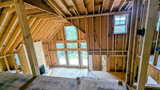 $1,474,000 | 3549 Salem Road, Mineral Bluff, GA 30559