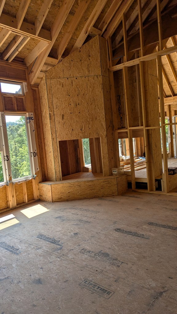 3549 Salem Road Mineral Bluff, GA 30559 - Photo 13 of 17