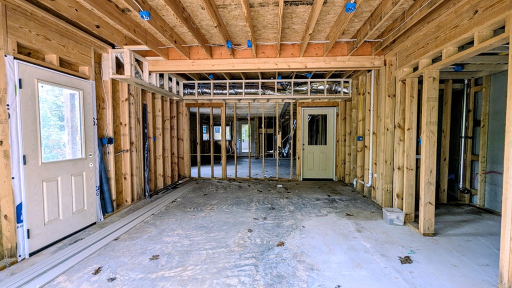 3549 Salem Road Mineral Bluff, GA 30559 - Photo 16 of 17