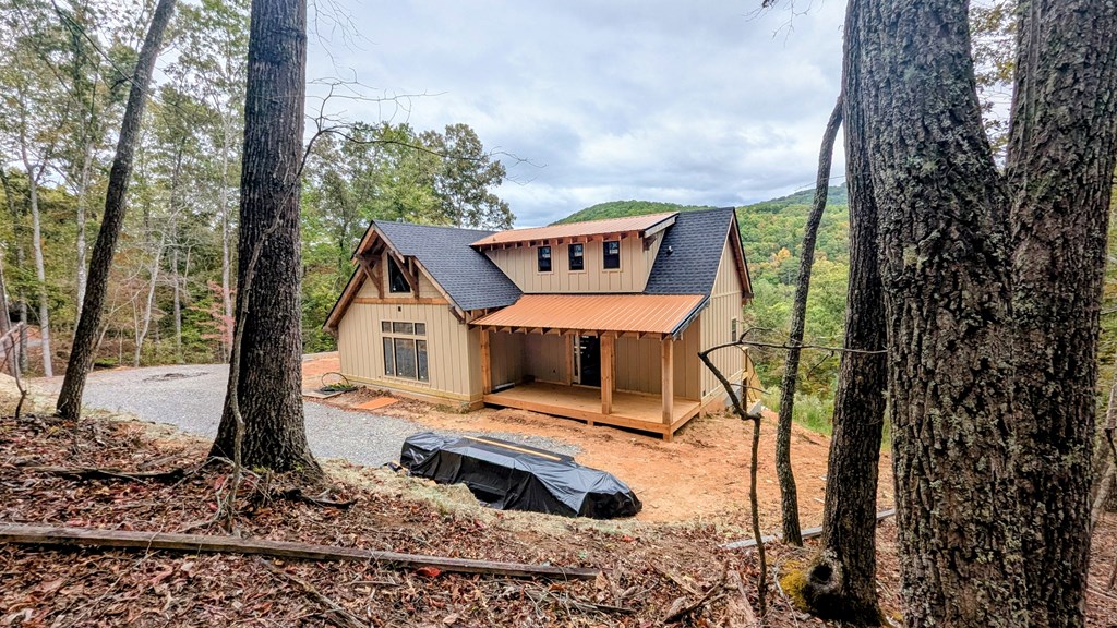 3549 Salem Road Mineral Bluff, GA 30559 - Photo 17 of 17