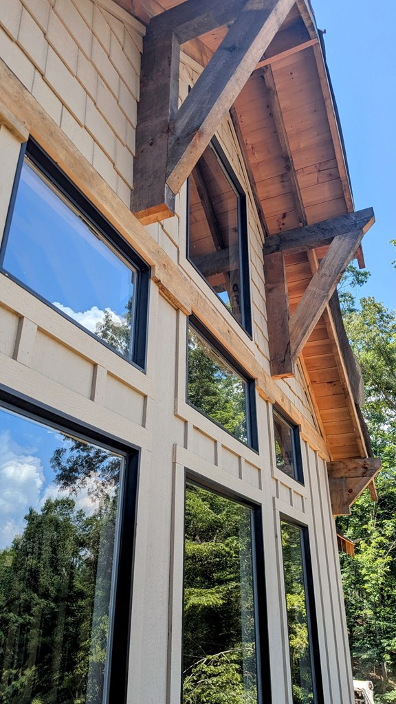 3549 Salem Road Mineral Bluff, GA 30559 - Photo 3 of 17