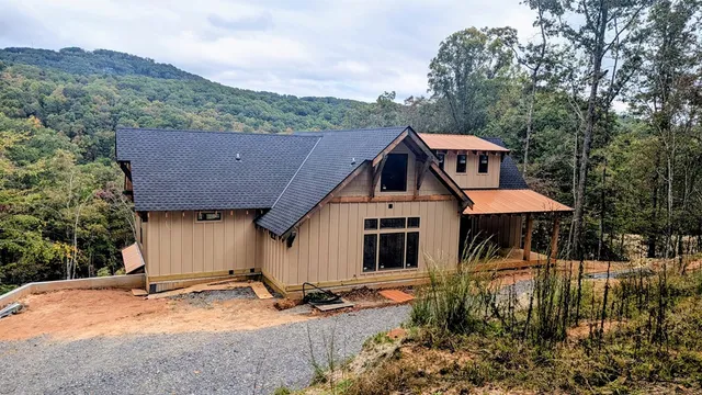 $1,474,000 | 3549 Salem Road, Mineral Bluff, GA 30559