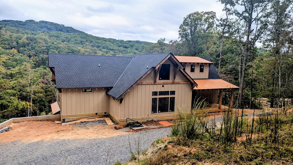 3549 Salem Road Mineral Bluff, GA 30559 - Photo 6 of 17