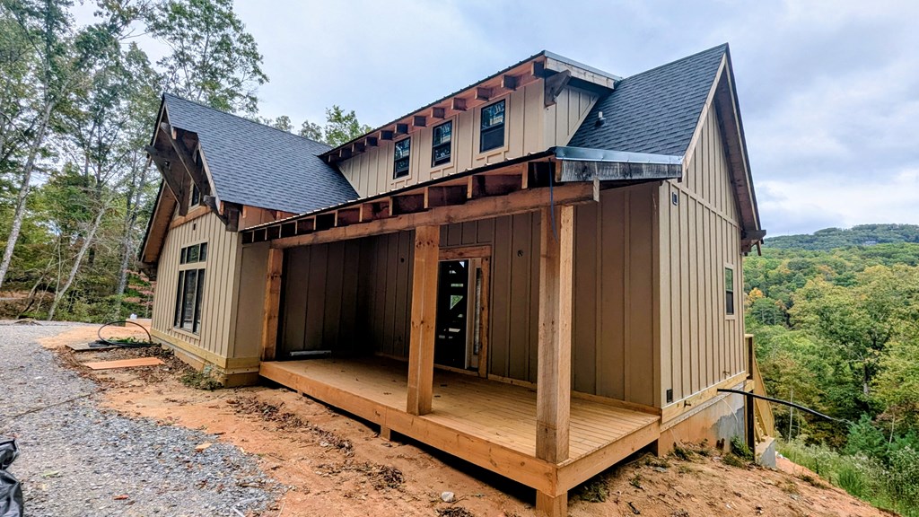 3549 Salem Road Mineral Bluff, GA 30559 - Photo 7 of 17