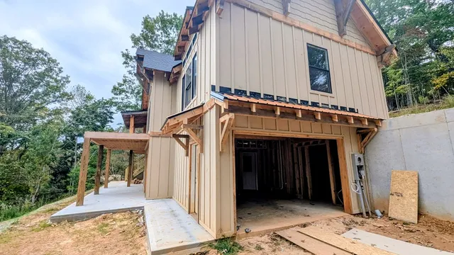 $1,474,000 | 3549 Salem Road, Mineral Bluff, GA 30559