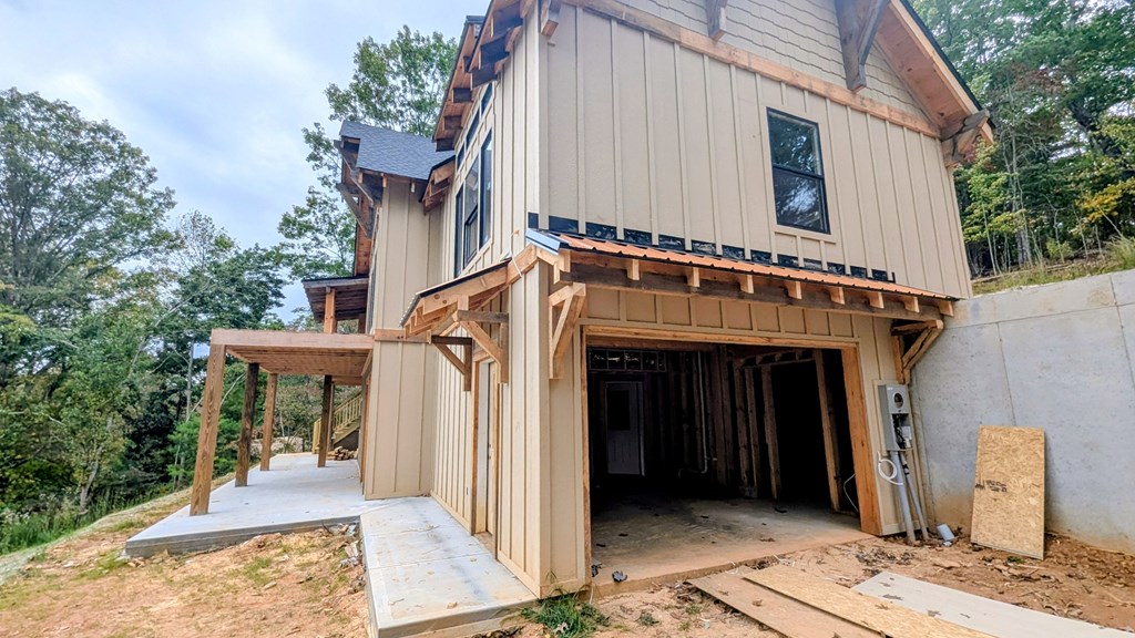 3549 Salem Road Mineral Bluff, GA 30559 - Photo 8 of 17