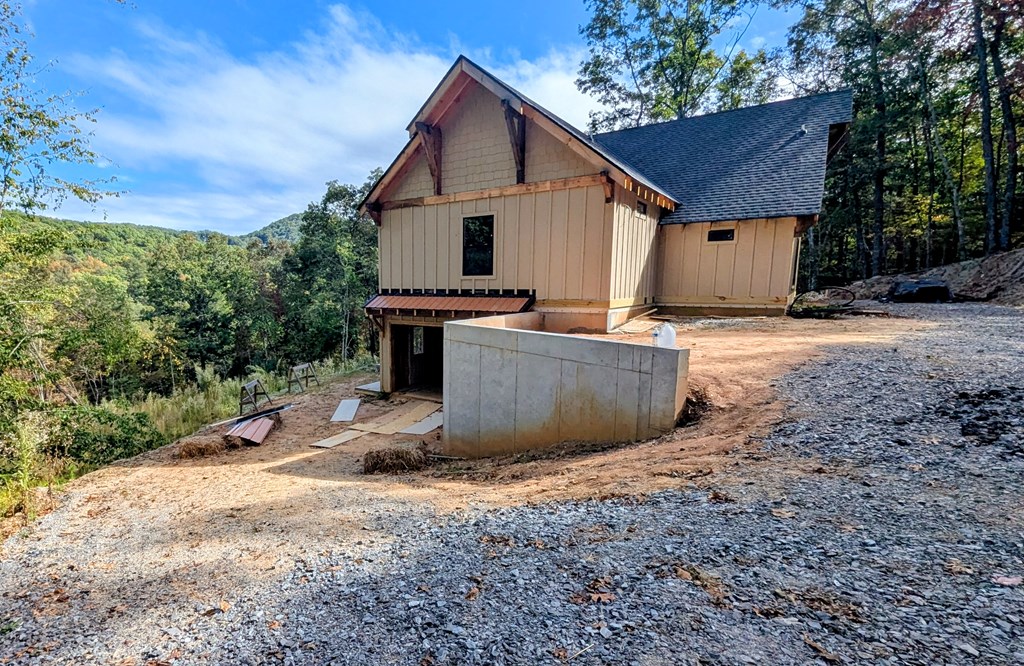 3549 Salem Road Mineral Bluff, GA 30559 - Photo 9 of 17