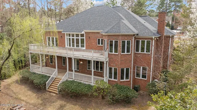 $599,000 | 865 Diamondhead Drive South, Pinehurst, NC 28374
