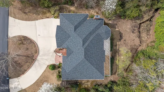 $599,000 | 865 Diamondhead Drive South, Pinehurst, NC 28374