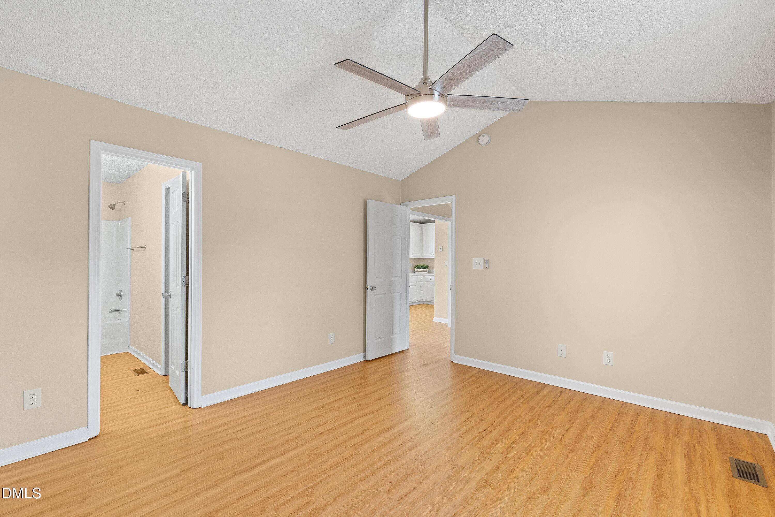 100 Trail Ridge Drive Benson, NC 27504 - Photo 26 of 45