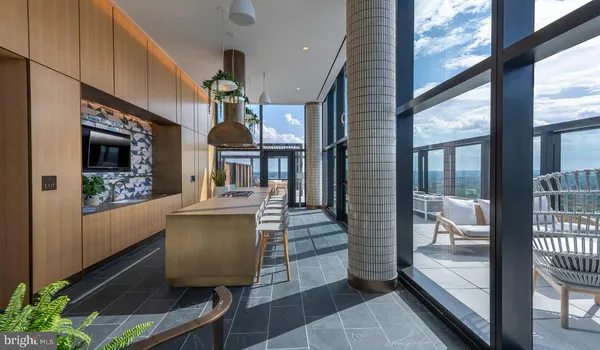 $4,300 | 4710 Elm Street, Unit 2BE1006, Bethesda, MD 20814