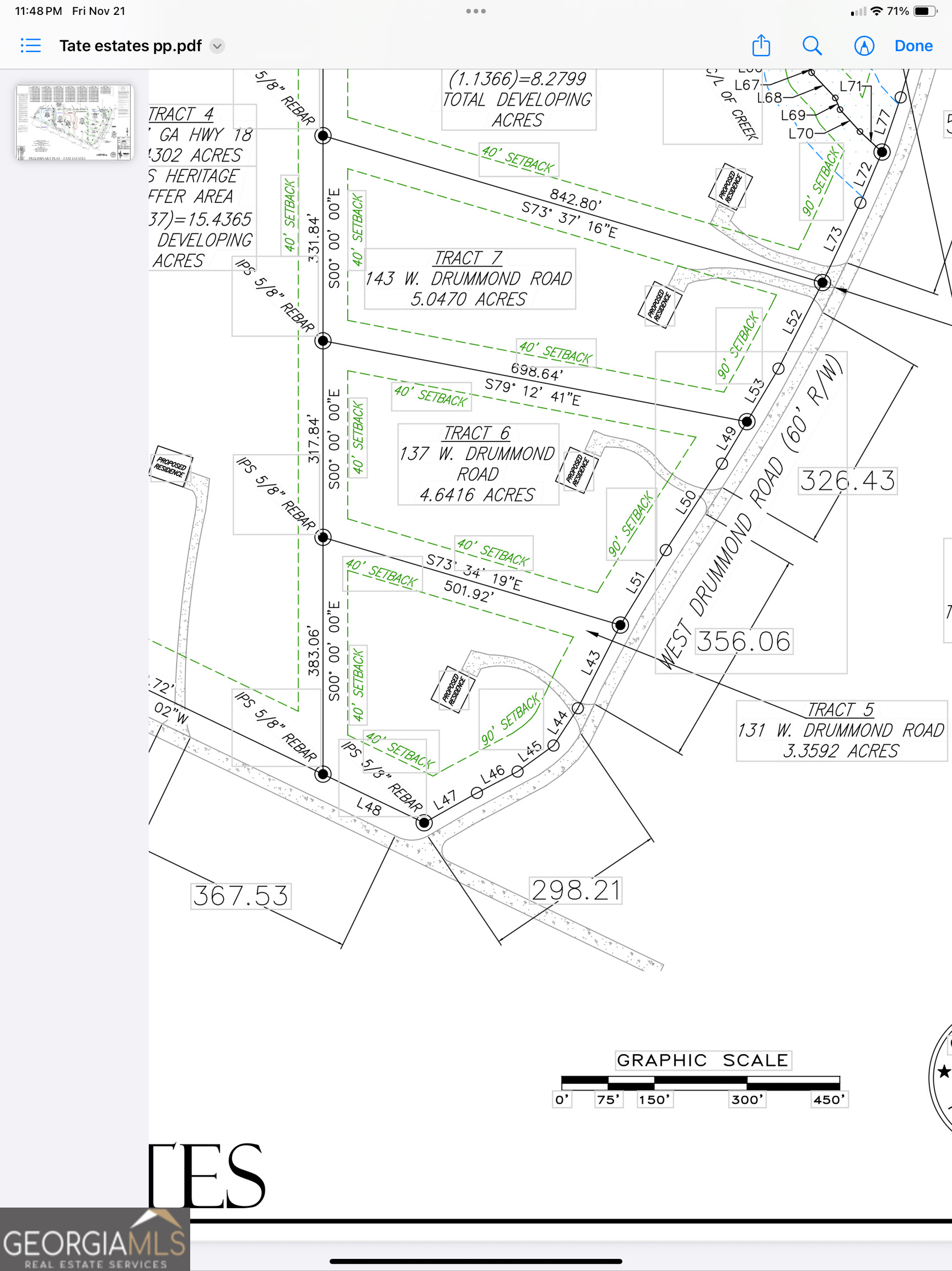 131 West Drummond Road West Point, GA 31833 - Photo 6 of 6