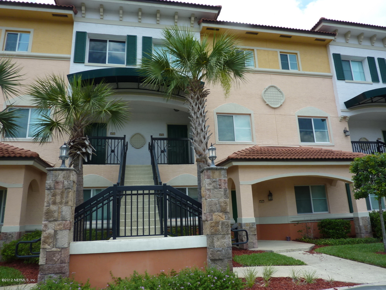 9745 Touchton Road, Unit 323 Jacksonville, FL 32246 - Photo 1 of 18 FRONT VIEW