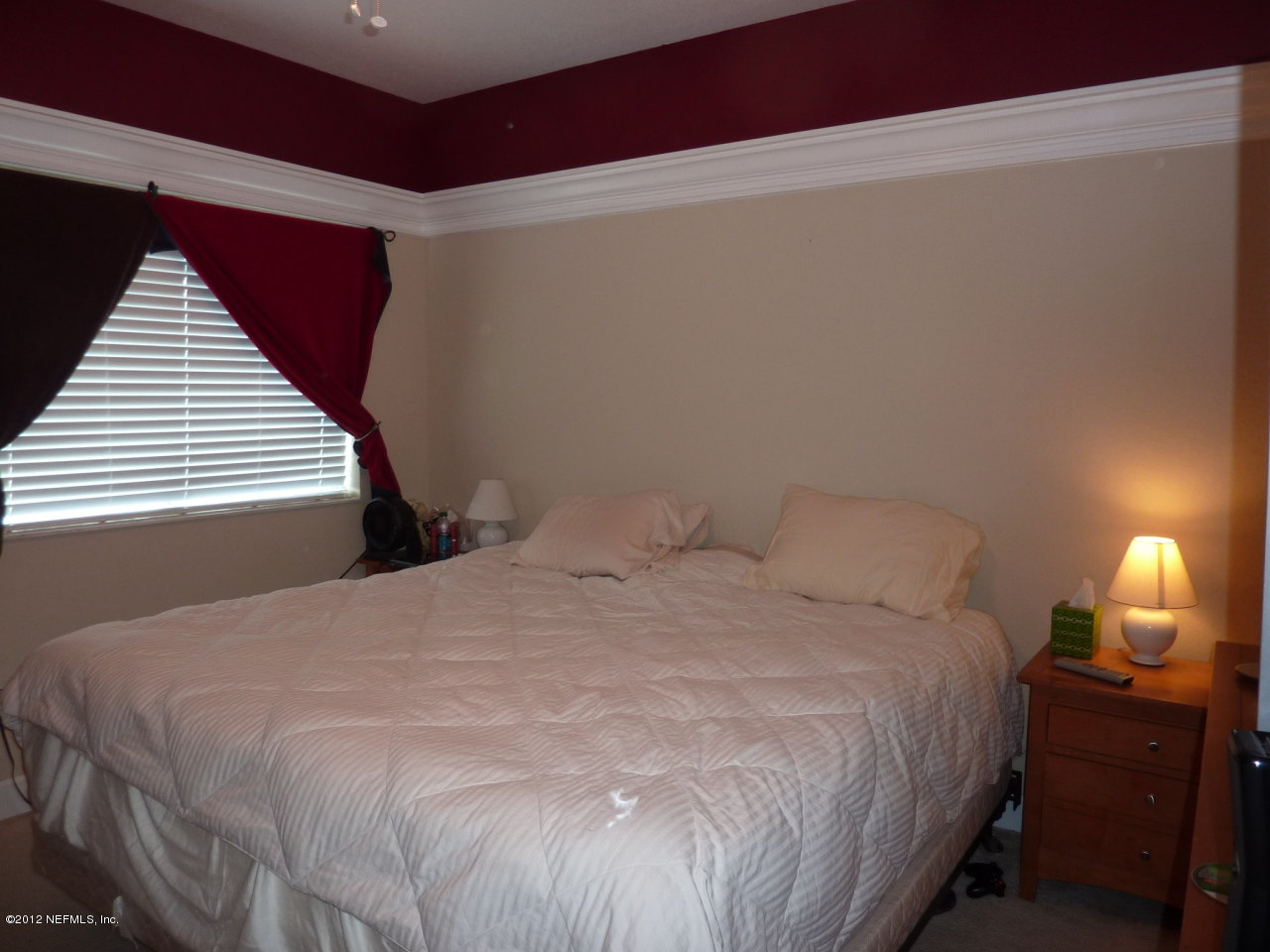 9745 Touchton Road, Unit 323 Jacksonville, FL 32246 - Photo 11 of 18 MASTER BEDROOM
