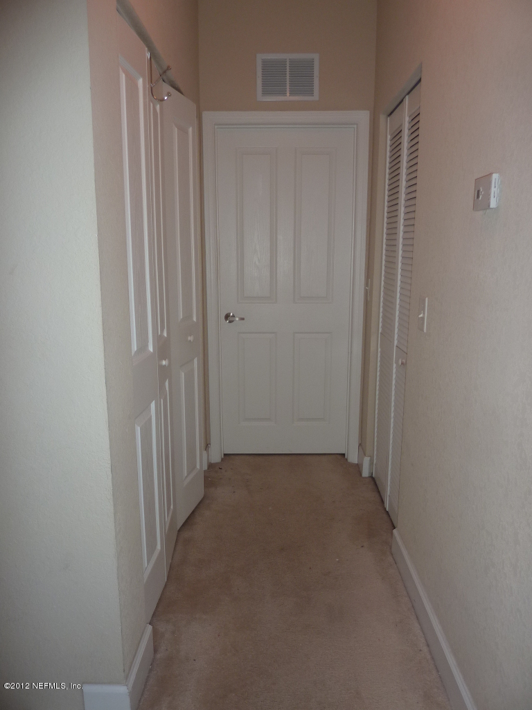 9745 Touchton Road, Unit 323 Jacksonville, FL 32246 - Photo 14 of 18 HALLWAY