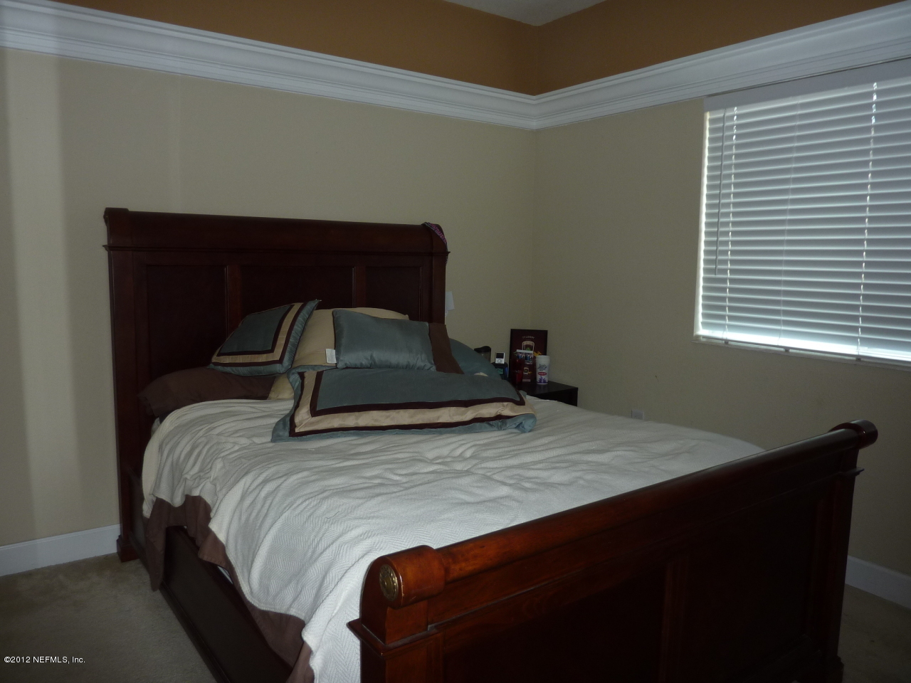 9745 Touchton Road, Unit 323 Jacksonville, FL 32246 - Photo 16 of 18 BEDROOM 2