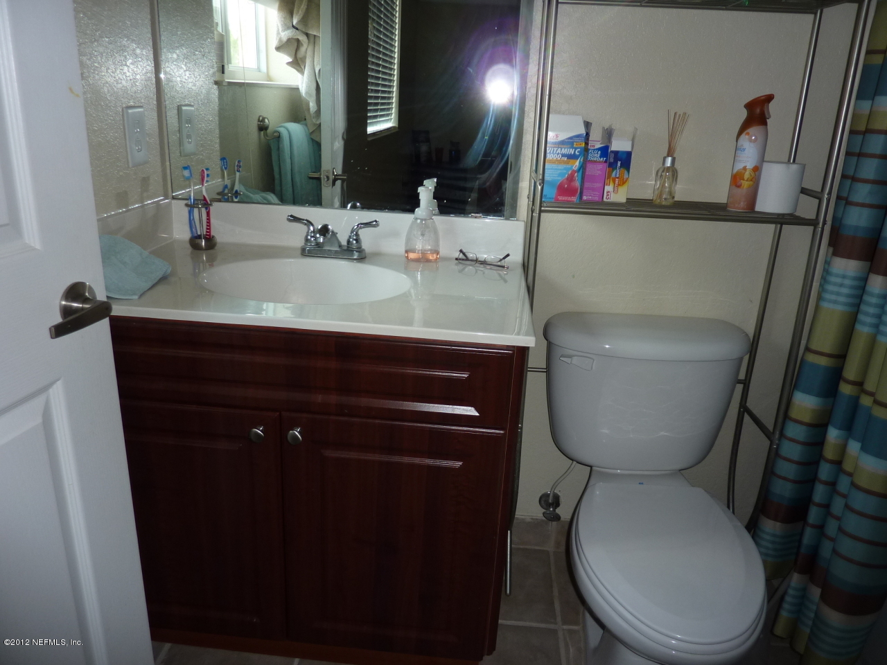 9745 Touchton Road, Unit 323 Jacksonville, FL 32246 - Photo 17 of 18 SECOND BATH
