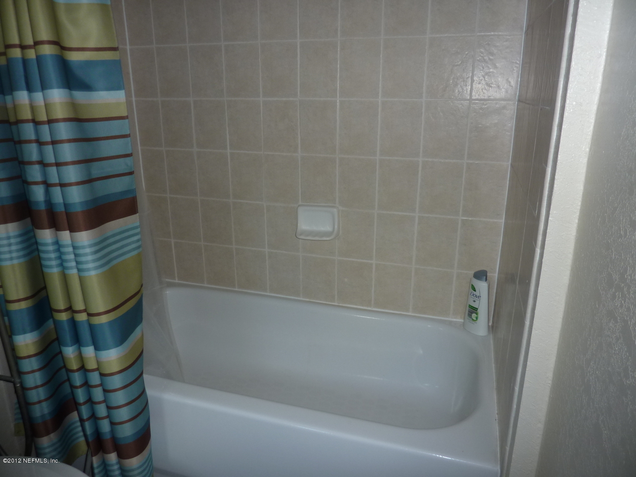 9745 Touchton Road, Unit 323 Jacksonville, FL 32246 - Photo 18 of 18 SECOND BATH 2