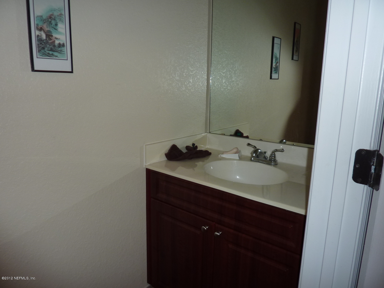 9745 Touchton Road, Unit 323 Jacksonville, FL 32246 - Photo 4 of 18 HALF BATH 2