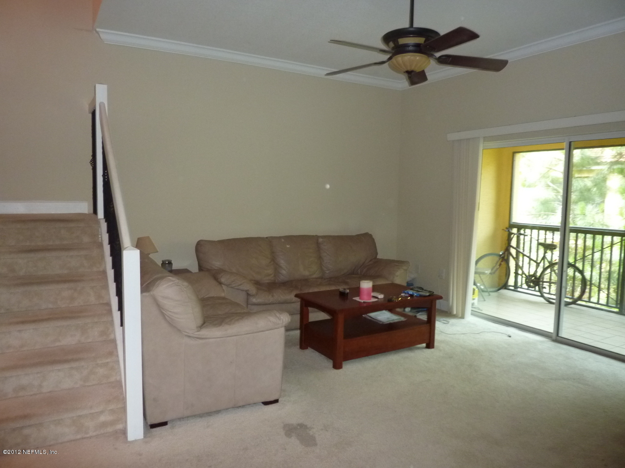 9745 Touchton Road, Unit 323 Jacksonville, FL 32246 - Photo 7 of 18 LIVING AREA 2