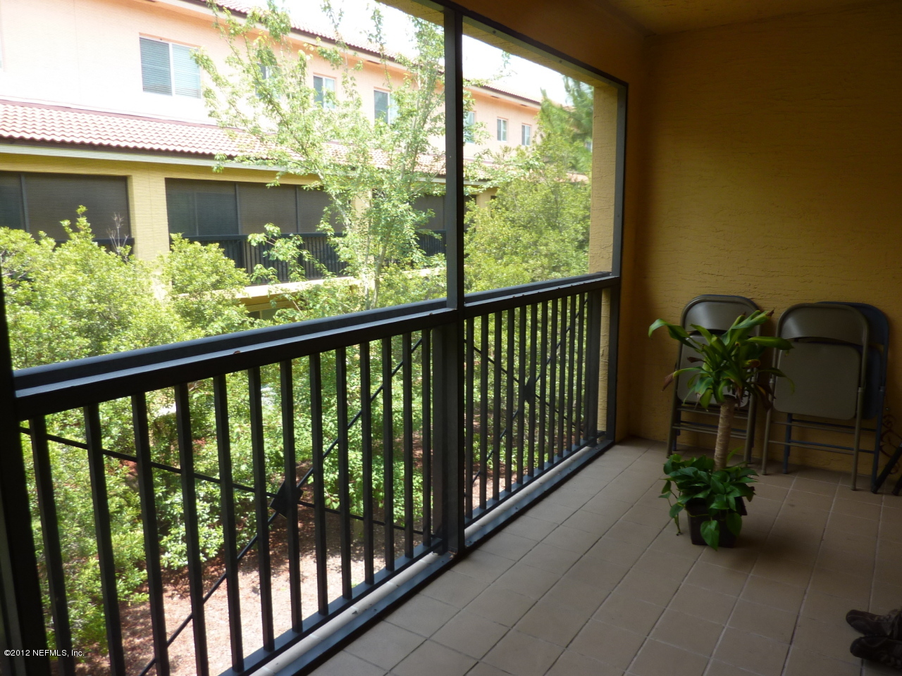 9745 Touchton Road, Unit 323 Jacksonville, FL 32246 - Photo 8 of 18 SCREEN LANAI