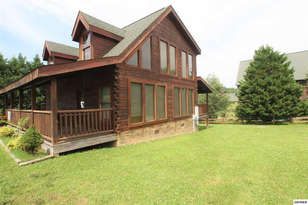 2823 Seth Road, Unit GOODTIMES Pigeon Forge, TN 37863 - Photo 16 of 18 Gallery Image 16