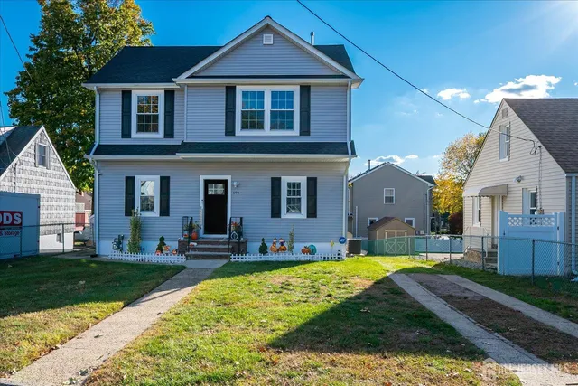 $775,000 | 191 Hoover Avenue, Edison, NJ 08837