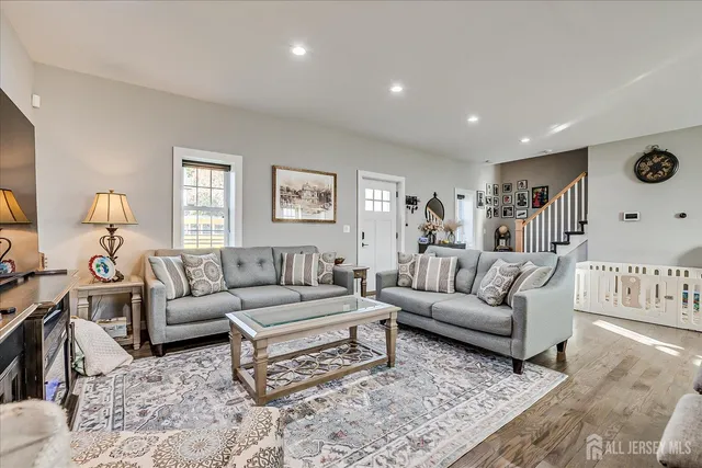 $775,000 | 191 Hoover Avenue, Edison, NJ 08837