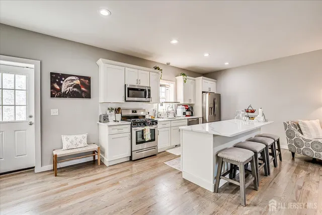 $775,000 | 191 Hoover Avenue, Edison, NJ 08837