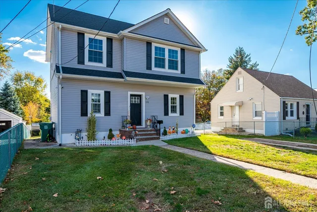 $775,000 | 191 Hoover Avenue, Edison, NJ 08837