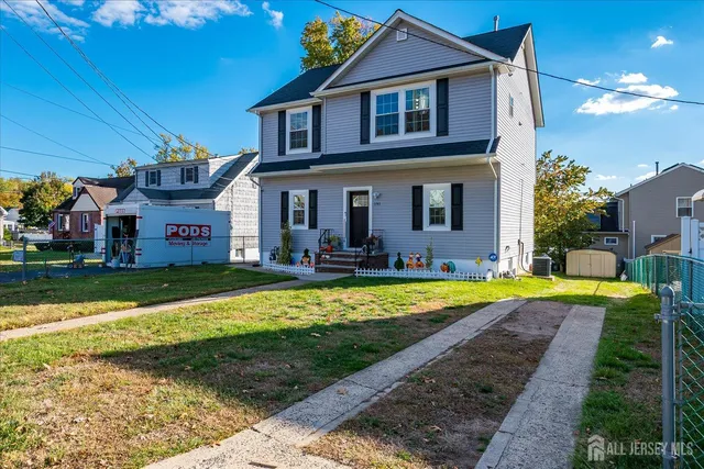 $775,000 | 191 Hoover Avenue, Edison, NJ 08837