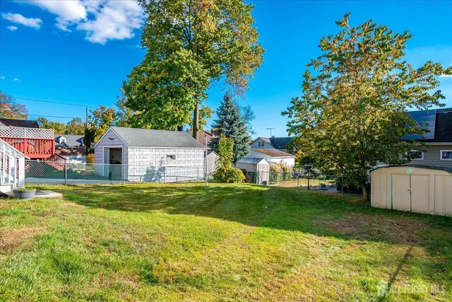 $775,000 | 191 Hoover Avenue, Edison, NJ 08837