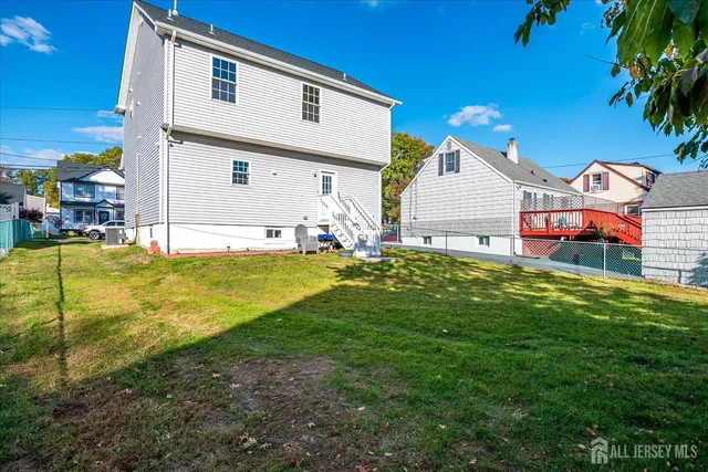 $775,000 | 191 Hoover Avenue, Edison, NJ 08837