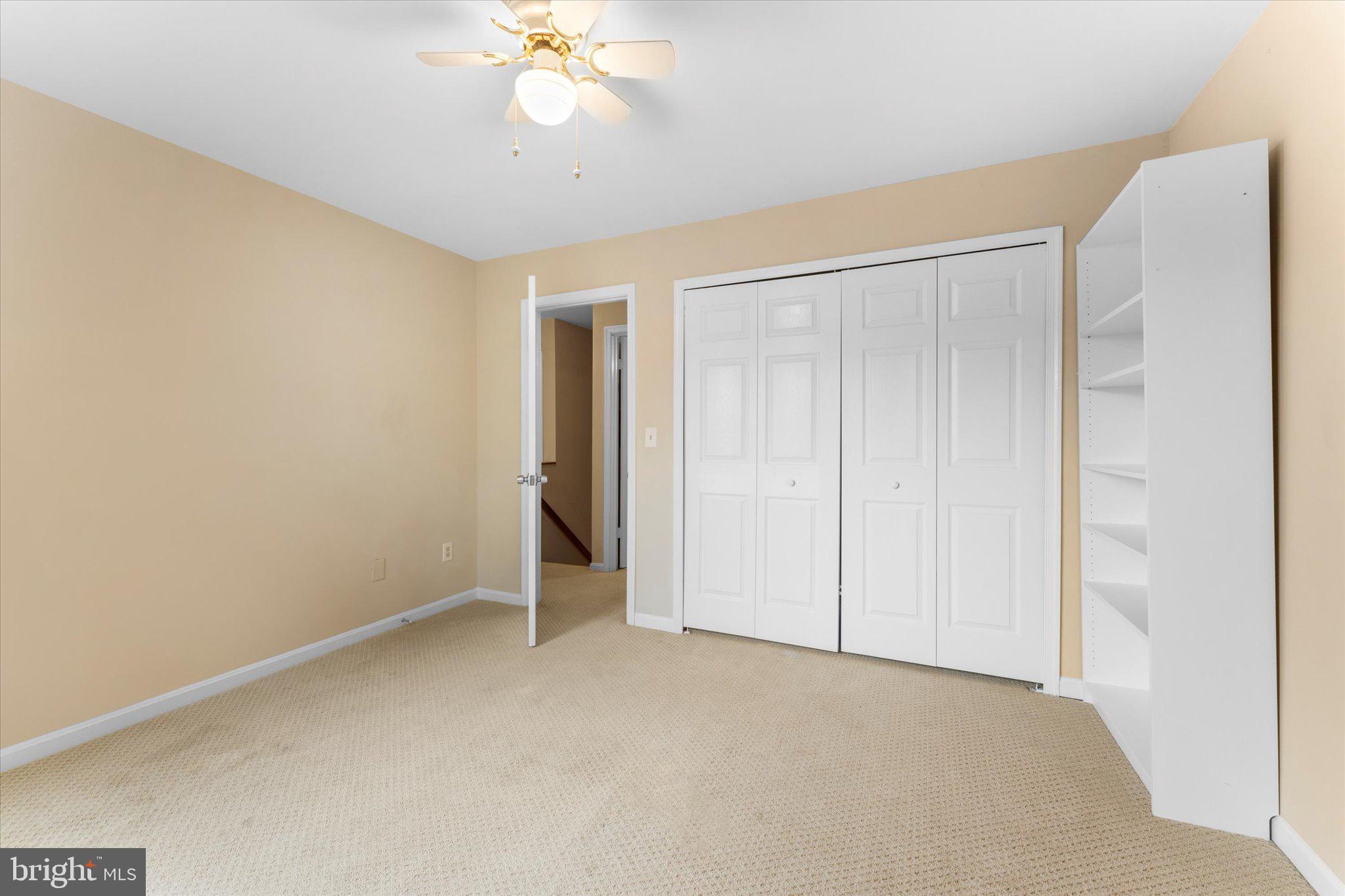 10140 Forest Hill Circle Manassas, VA 20110 - Photo 28 of 42 wooden floor in an empty room