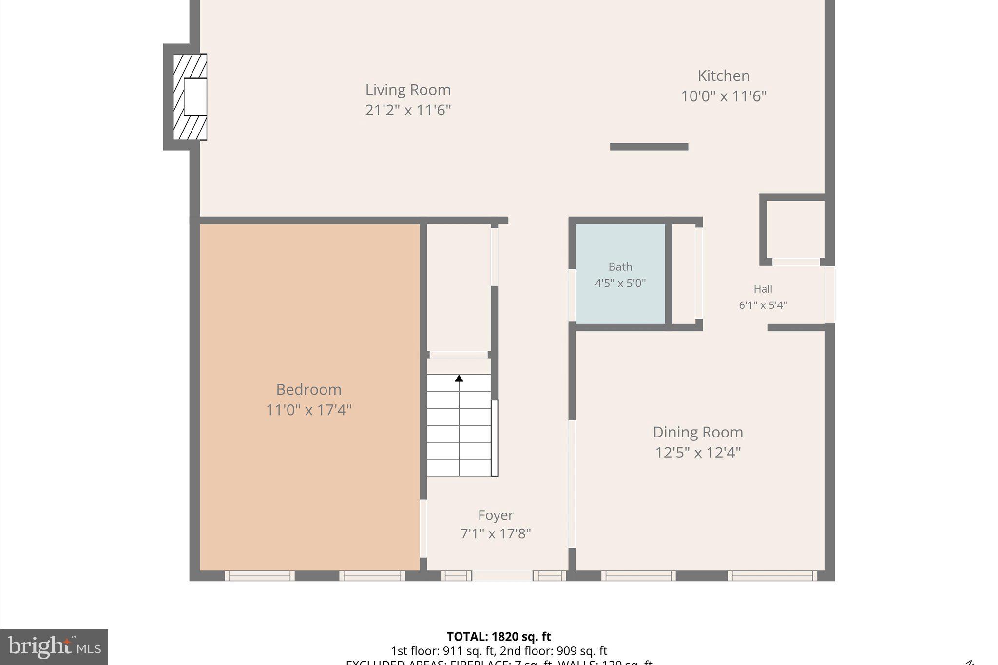 10140 Forest Hill Circle Manassas, VA 20110 - Photo 40 of 42 unknown