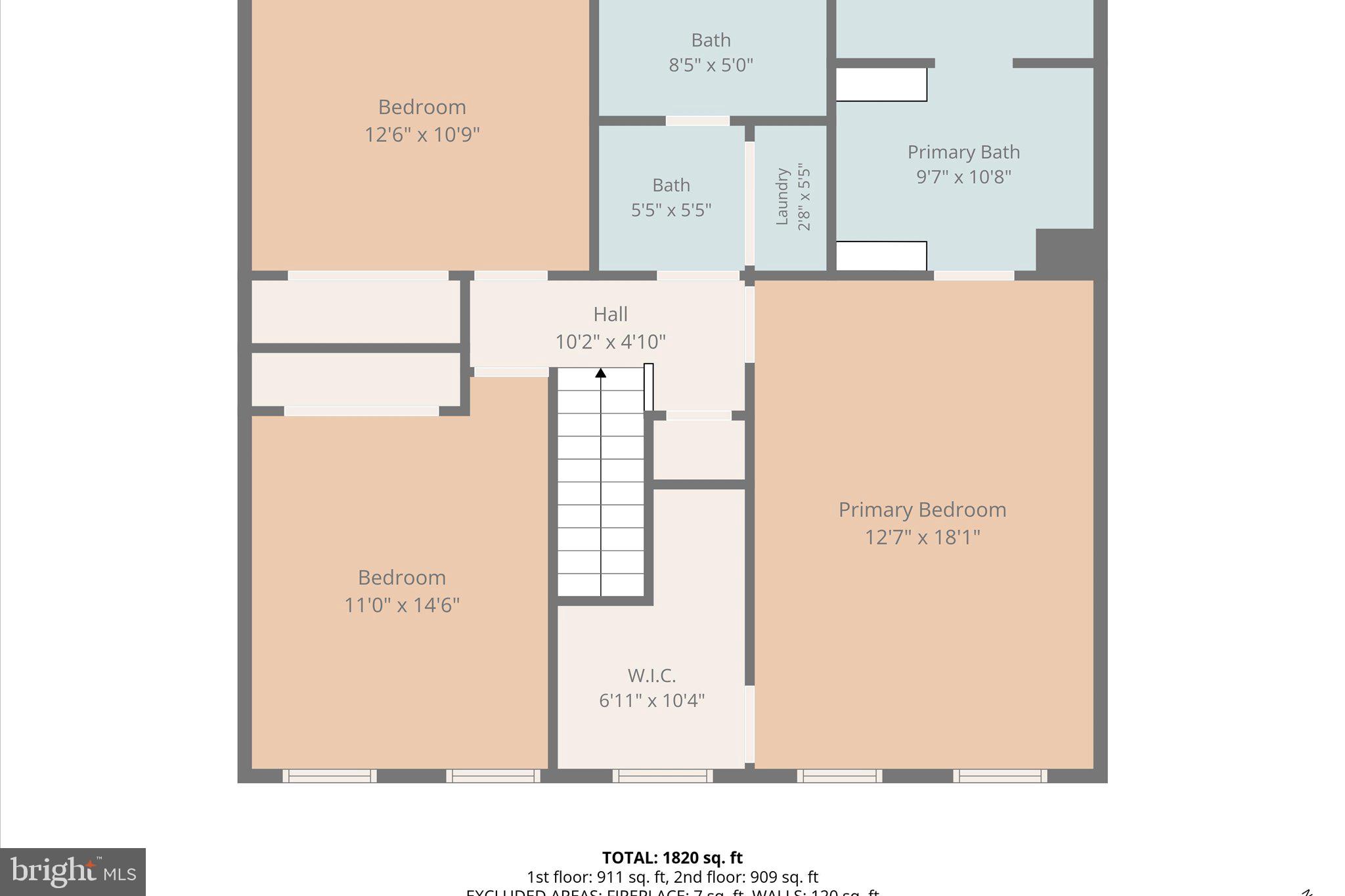 10140 Forest Hill Circle Manassas, VA 20110 - Photo 42 of 42 unknown