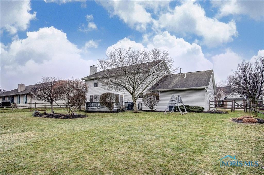 317 West Sawmill Road Findlay, OH 45840 - Photo 19 of 22 Gallery Image 19