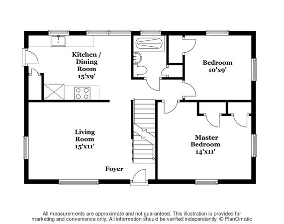 4 Alden Road Beverly, MA 01915 - Photo 26 of 30 Gallery Image 26
