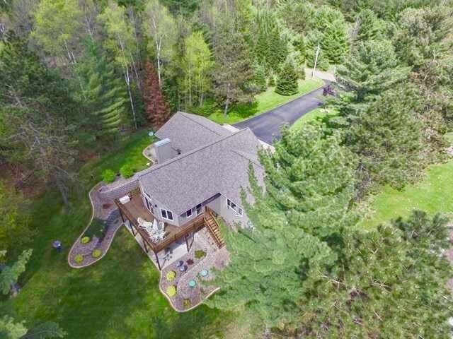 6049 Shore Dr Drive Rhinelander, WI 54501 - Photo 2 of 20 Gallery Image 2
